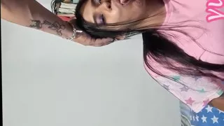 Horny Stepmother Seduces Her Stepson and Swallows All His Cum