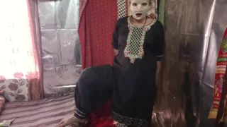 Someone Who Can Cool the Fire in My Chut