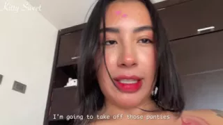 The Idea Was to Make It Really Creamy and Savor It