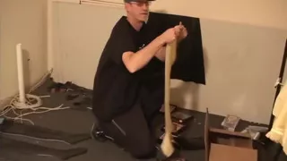 Lost in a Deep Black of Pleasure - (episode #05)