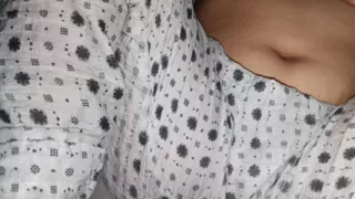 18 Years Old Horny Girl First Time Sex With Her Newly Boyfriend.