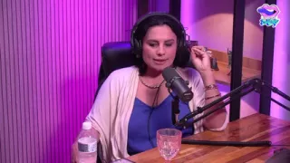 Hot Latina MILF Podcast - Marcia Imperator