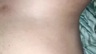 StepMom Pussy Massage