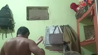 Desi Pooja Bhabhi Devar Jabardast Chodai