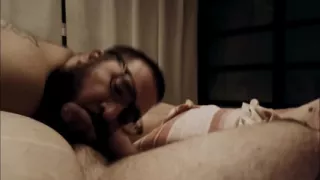 Enjoying a Good Blowjob