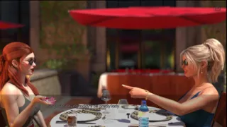 Couples Lustbound (part 7)