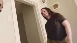 She Fucks Her Stepson's Wet Friend