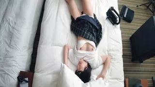 Just Us, I Couldn't Hold It in Anymore