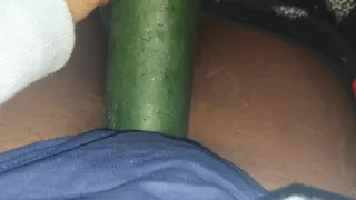 Just like that daddy happy ending