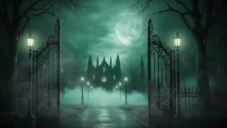 The Haunting of Holloway