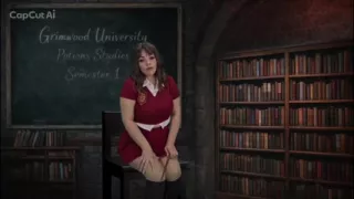 Spellbound - Library Look up