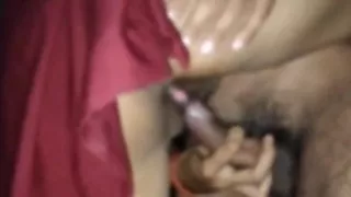 Step by Step Follow Fucking Pussy