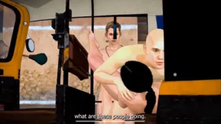 Enjoying the girl for a home with boyfriend