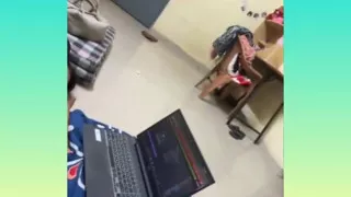 18 Year Old Indian Hot Girl Fucking with Boyfriend with Hindi Talking Missionory and Doggy Style