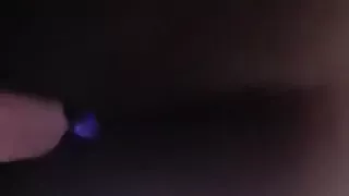 Close up Reverse Cowgirl