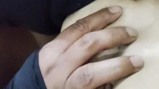 Muslim seema cheat with husband to suck hindu boyfriend cock