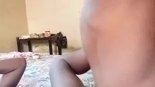 Banging My Stepmom Creamy Pussy with Huge Cummimg