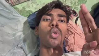 Indian boy show his feelings and dick