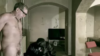 Dominatrix Mistress April - Cell 45 April Prison, Part 1