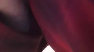 Pissing everywhere