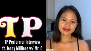 Trikepatrol Interview - Jenny Millions