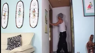 He Licked Me Until I Cum