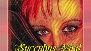 AUDIO ONLY - Succubus sissy style mind warp level 3 forming your sissy clit