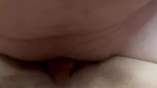 Stepmom Gets Dick on Lunch Break