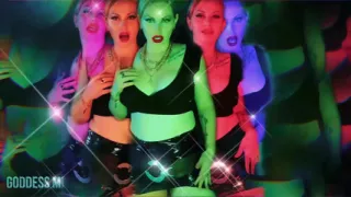 You don't want anything but to cum!