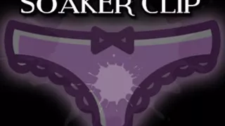 AUDIO ONLY - The vanity fair soaker clip worship and JOI