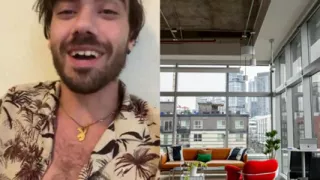 Trikepatrol Interview 10 - Nade Nasty