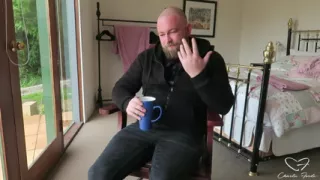 Interview: Caleb in the Country Featuring Caleb Arcane