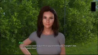 College Kings 35 Ive Had a 3sum with Aubrey and Riley