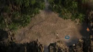 Treasure of Nadia: searching for Claire ep 145