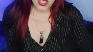 Gauchita Psychologist Chapter 6: the Pride of Being a Short Dick! JOI Argentina