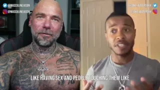 Porn Star Confessions - Jake Waters (episode 55)