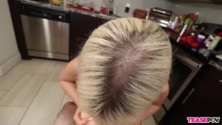 Jessica Starling's POV Seduction