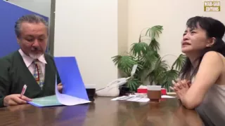 Erotic Drama Theater a Sensual Encounter with a Graceful Inn Proprietress -scene.1