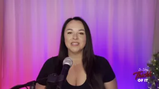 The Confidence Lesson That Changed Me Forever