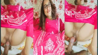 TROROSE native Indian village sister-in-law fucked by neighbour with big black cock