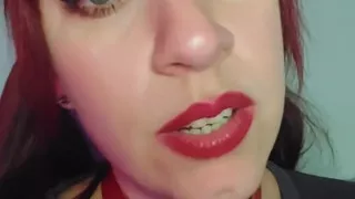 Your Ninfoman Girlfriend Makes Your Dick Hard