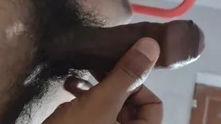 How to white discharge release