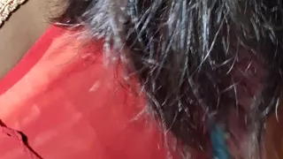 Indian Bhabhi Suhagrat husband