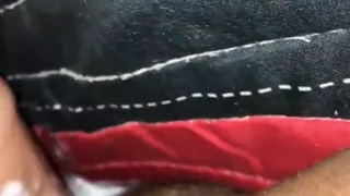 Vibrator Sesh