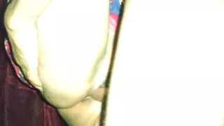 Helping My Stepmom On A Quiet Evening