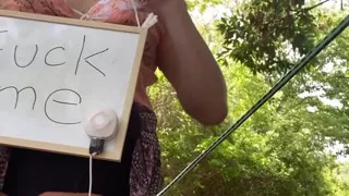 No. 187 FUCKME Walk 2