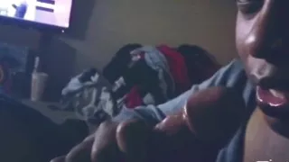 This Bitch Mouth Feels so Good