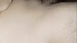 She Didn't Wait for Him to Take off Her Panties She Dreamed of Being Fucked by Older Men.