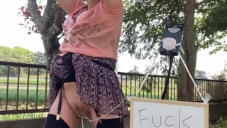 No. 188 FUCKME Training