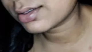 My wife sucking like a slut